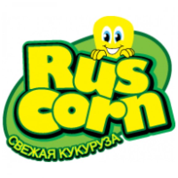 Logo of Rus Corn