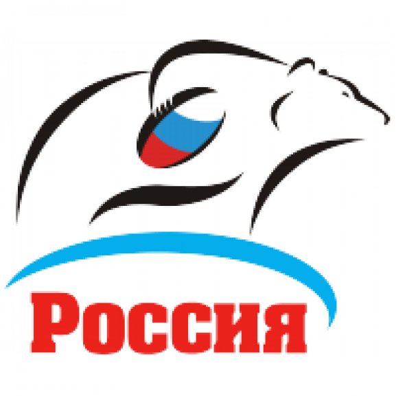 Logo of Rugby Union of Russia