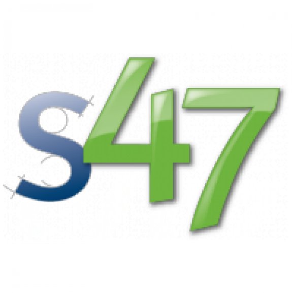 Logo of Studio 47