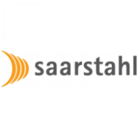 Logo of Saarstahl