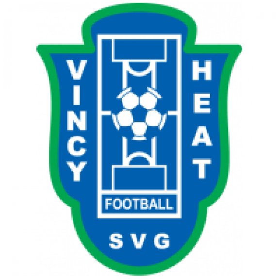 Logo of Saint Vincent and the Grenadines Football Federation