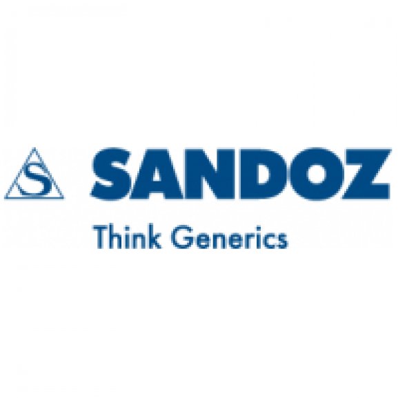 Logo of Sandoz