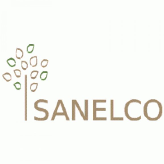 Logo of Sanelco
