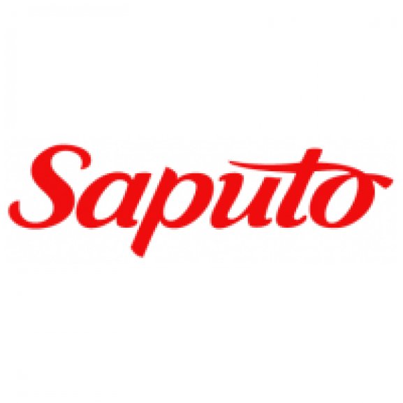 Logo of Saputo