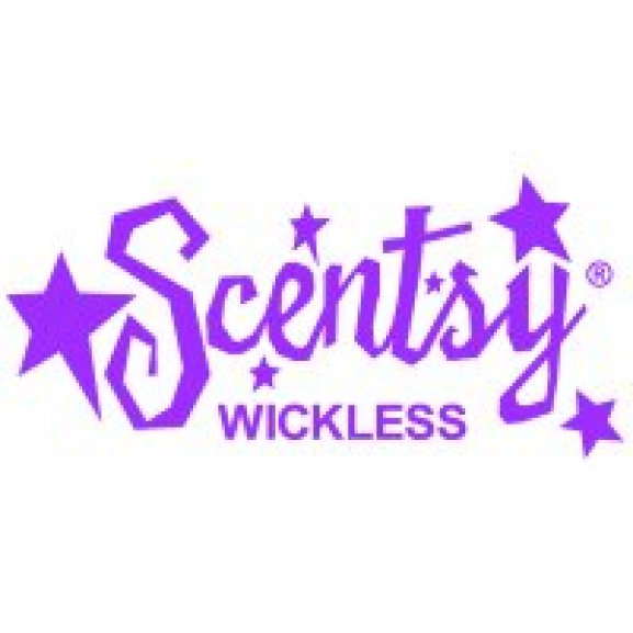 Logo of Scentsy Wickless