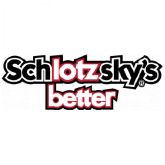 Logo of Schlotzsky's