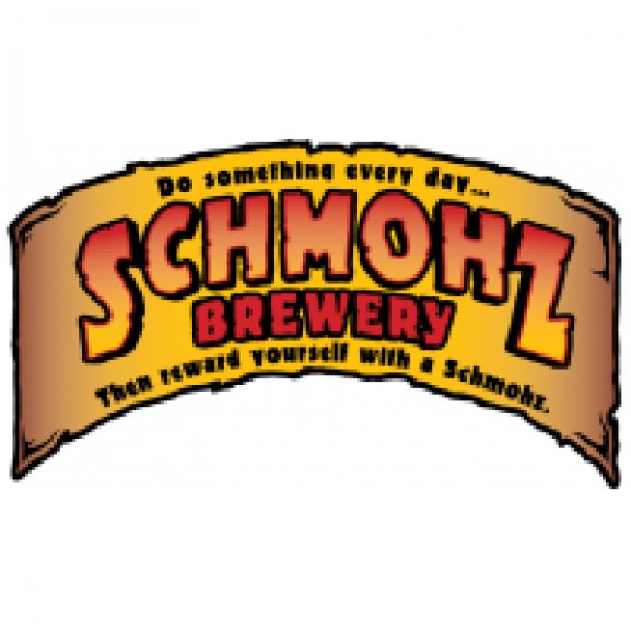 Logo of Schmohz Brewery