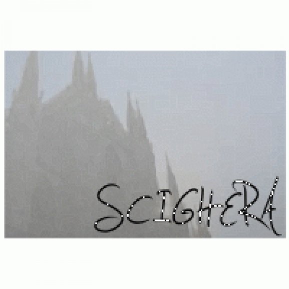 Logo of Scighera
