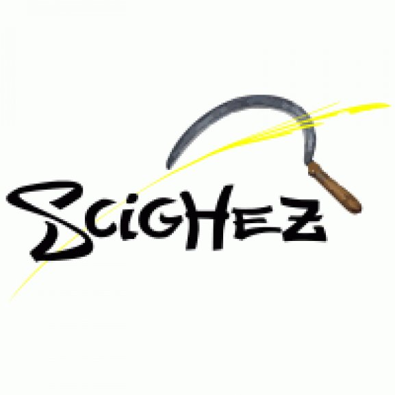 Logo of Scighez