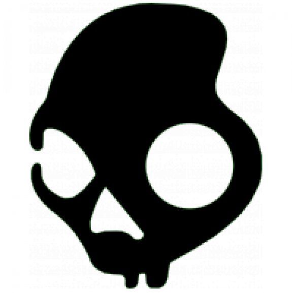Logo of Skullcandy