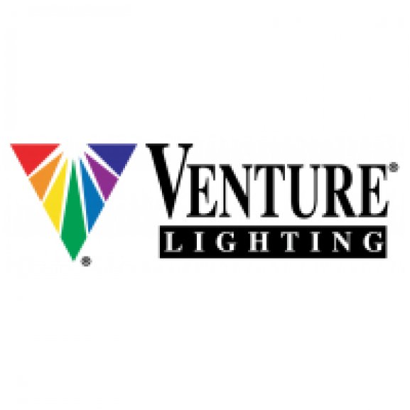 Logo of Venture Lighting