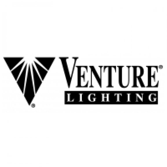 Logo of Venture Lighting
