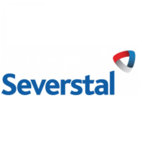 Logo of Severstal