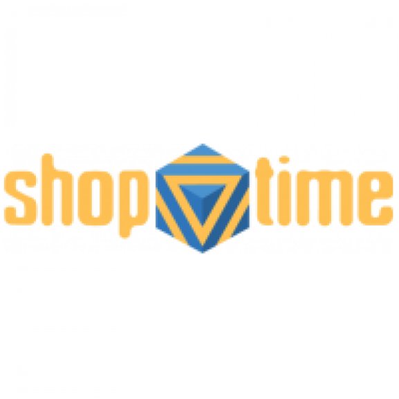 Logo of Shoptime