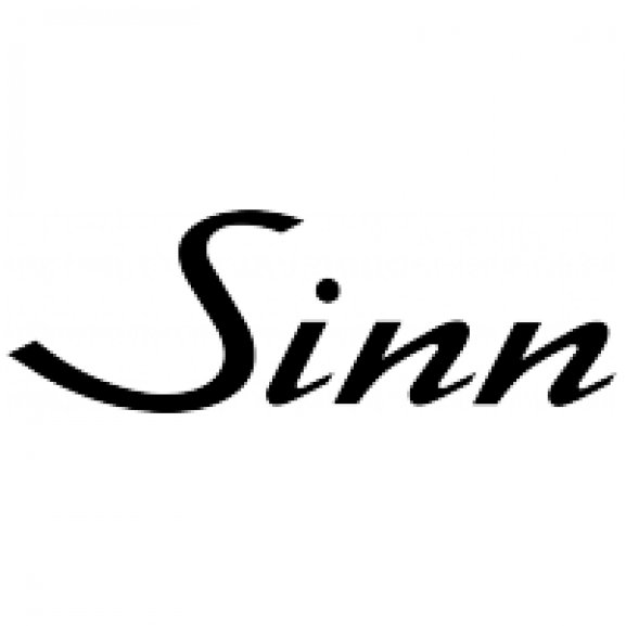 Logo of Sinn