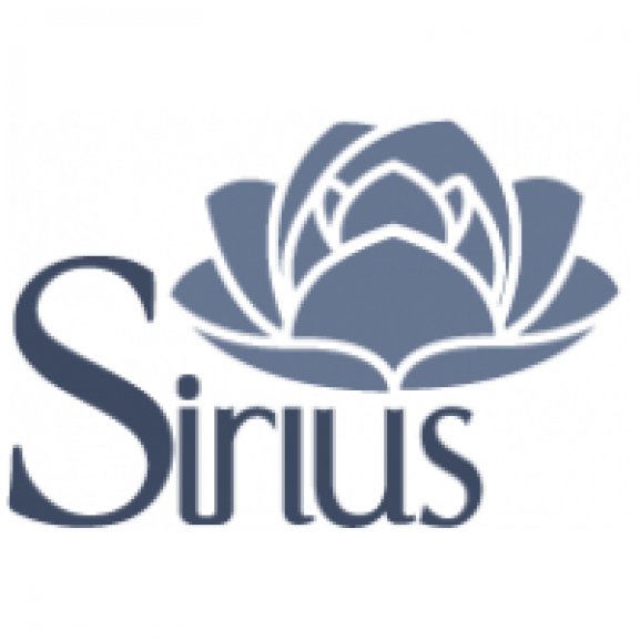 Logo of Sirius