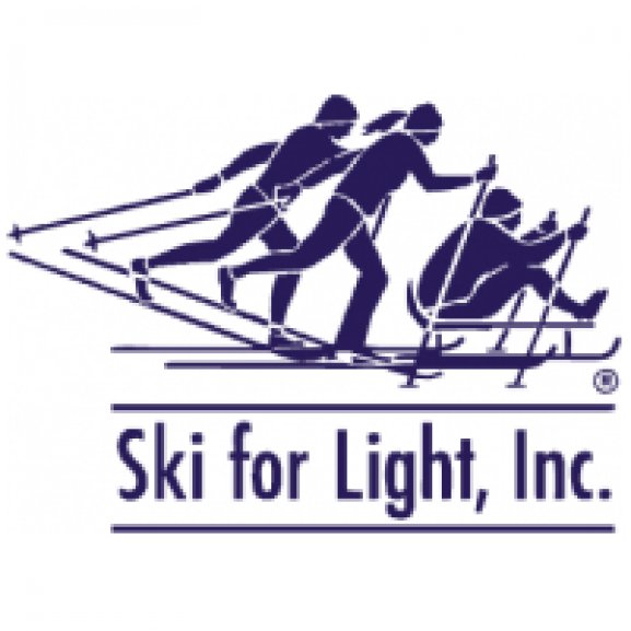 Logo of Ski for Light Inc