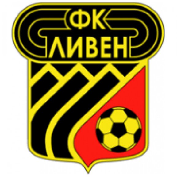 Logo of FK Sliven