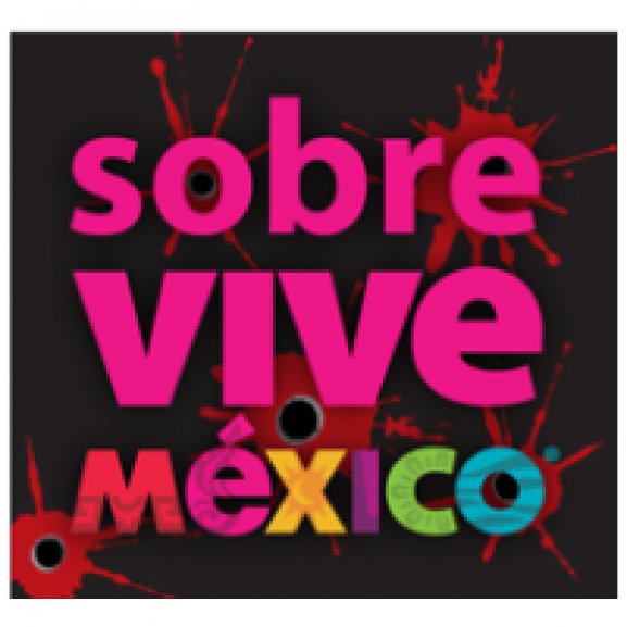 Logo of Sobre Vive México