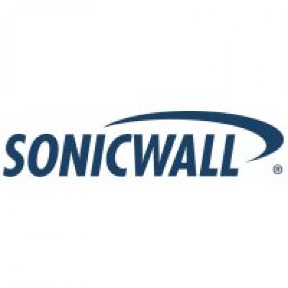 Logo of SonicWALL