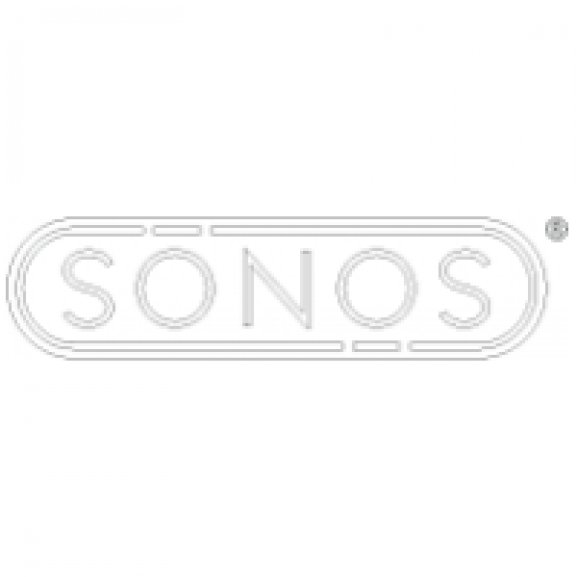 Logo of SONOS
