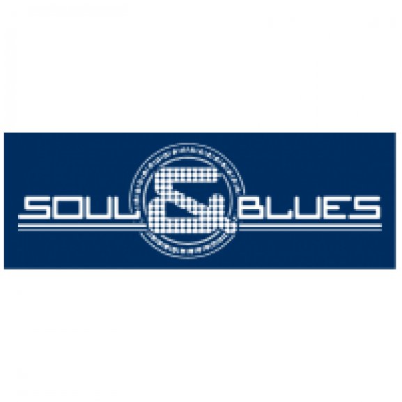 Logo of Soul &amp; Blues