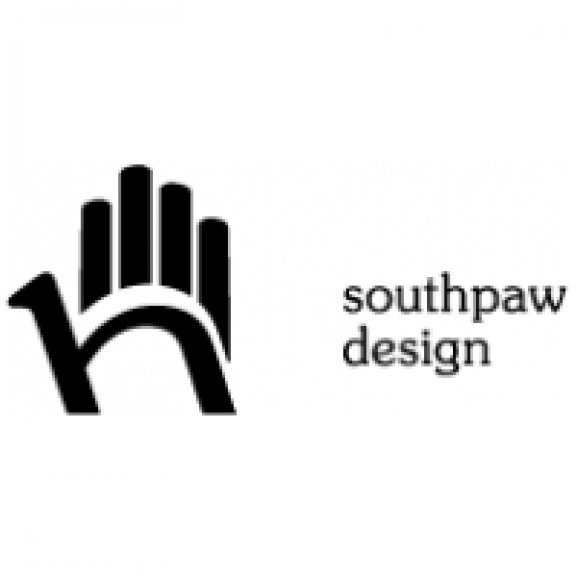 Logo of Southpaw Design Studio