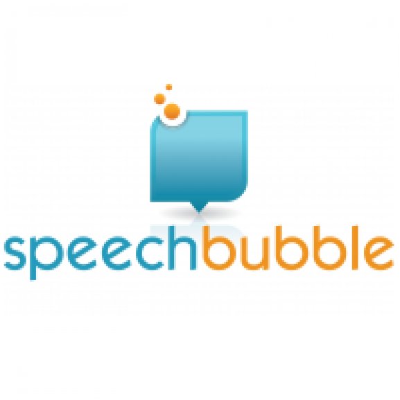 Logo of SpeechBubble