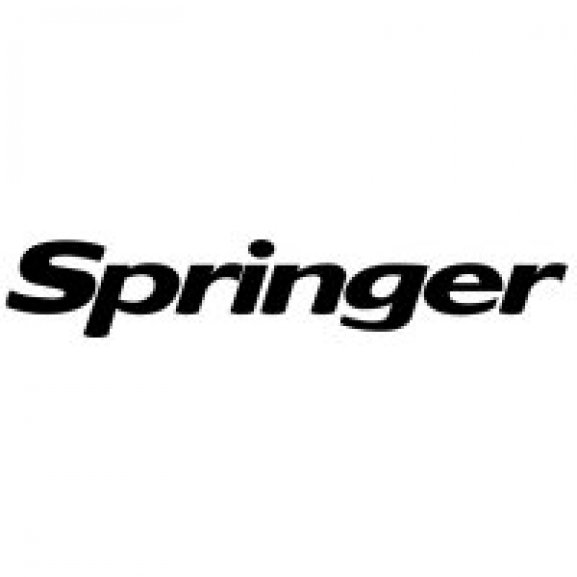 Logo of Springer