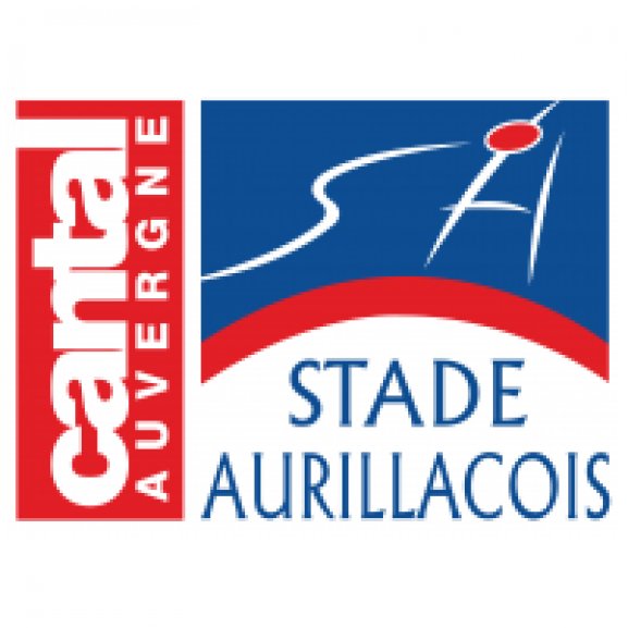 Logo of Stade aurillacois