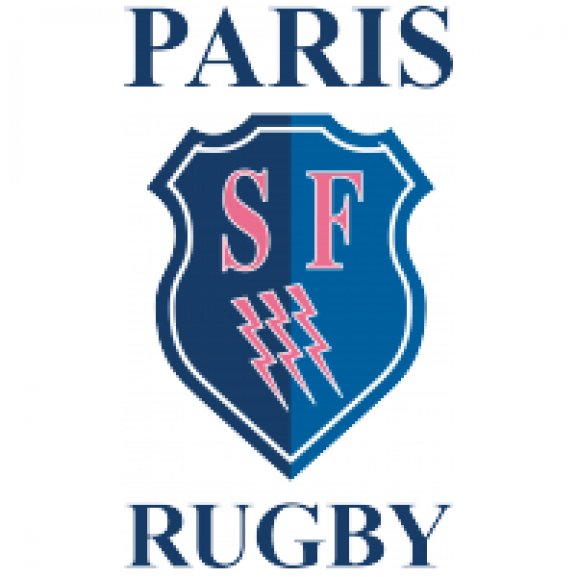 Logo of Stade français