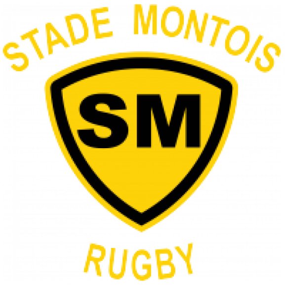 Logo of Stade montois