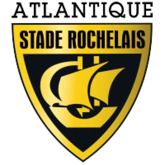 Logo of Stade rochelais