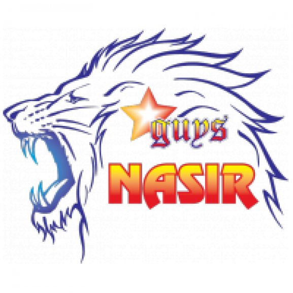 Logo of NASIR