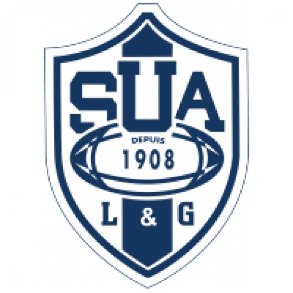 Logo of SU Agen