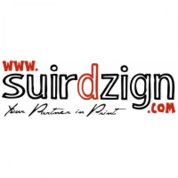 Logo of Suirdzign