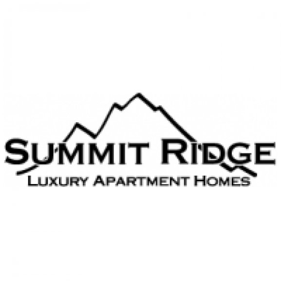 Logo of Summit Ridge
