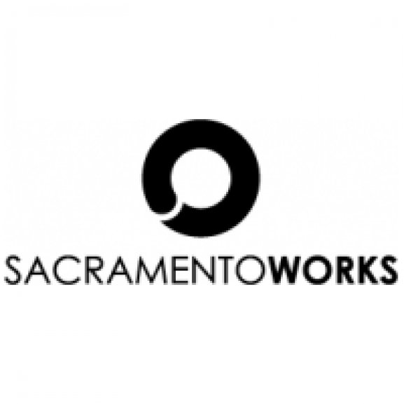 Logo of Sacramento Works
