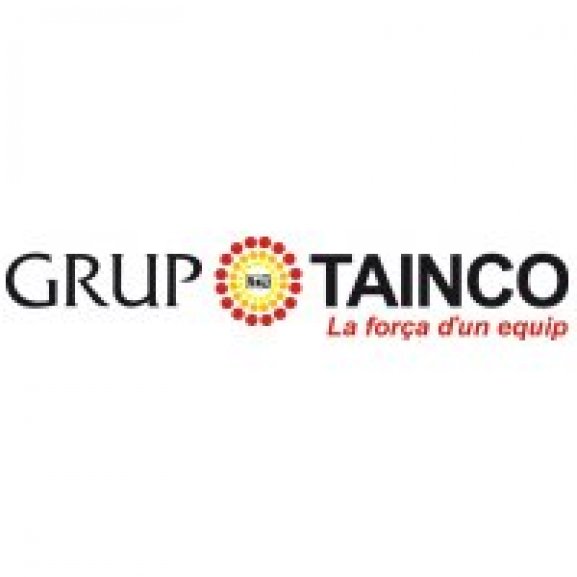 Logo of TAINCO grup