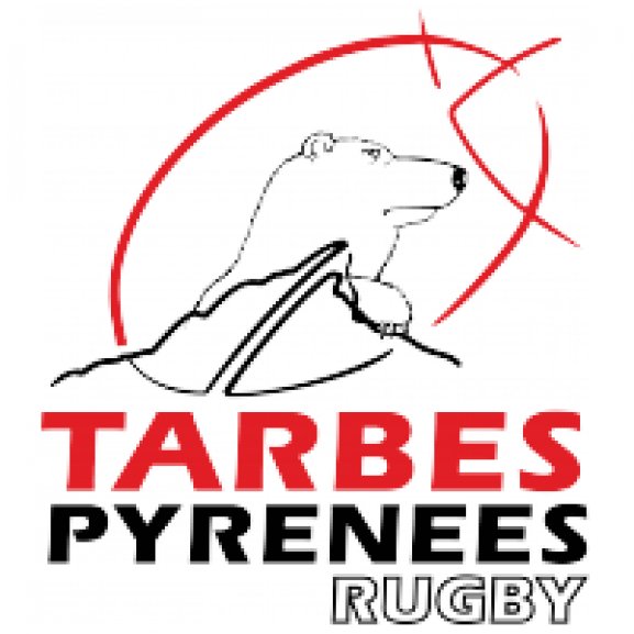 Logo of Tarbes PR