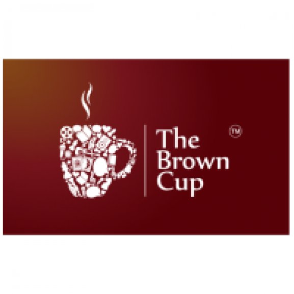 Logo of The Brown Cup