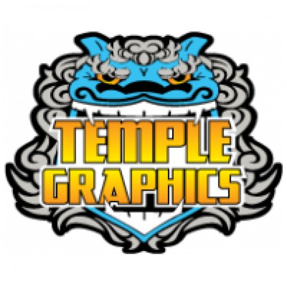 Logo of Temple Graphics and Design