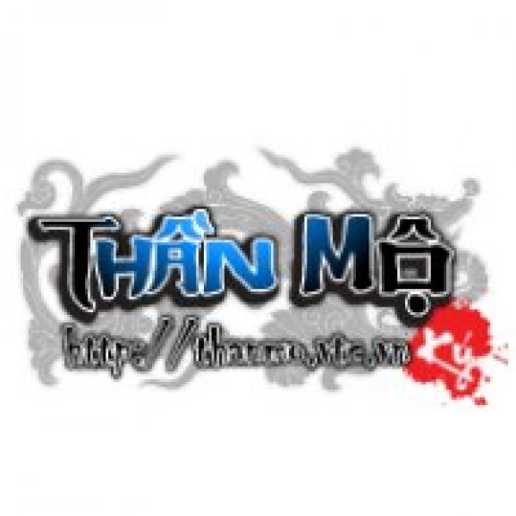 Logo of Thần Mộ