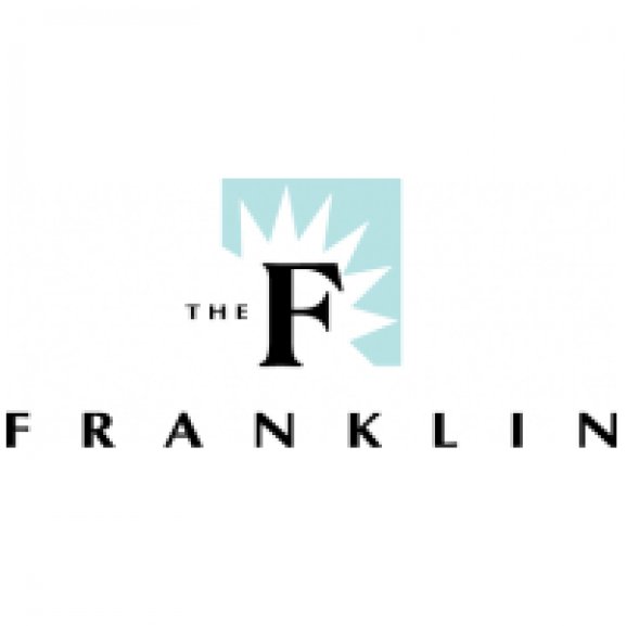 Logo of The Franklin