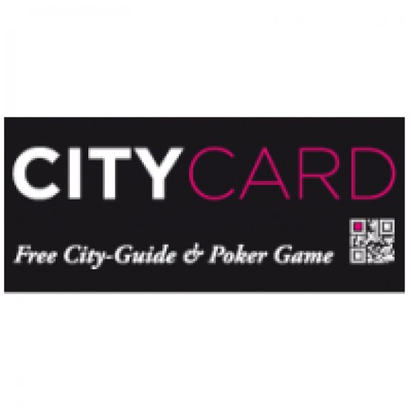 Logo of CITY CARD