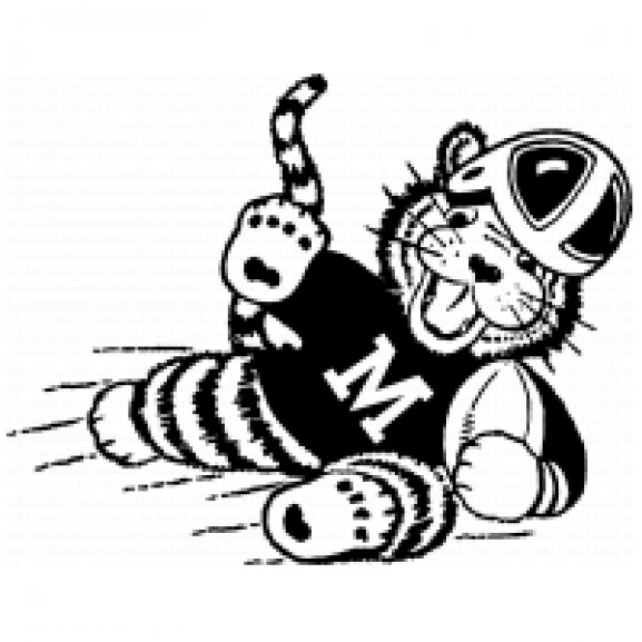 Logo of University of Minnesota Golden Gophers