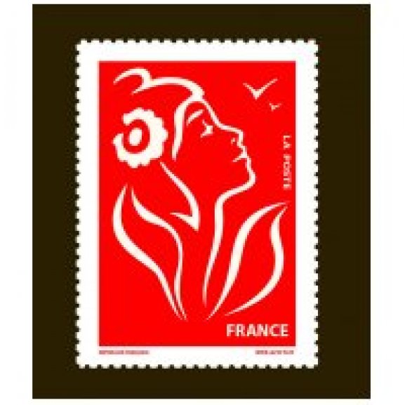 Logo of Timbre poste