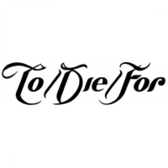 Logo of To Die For