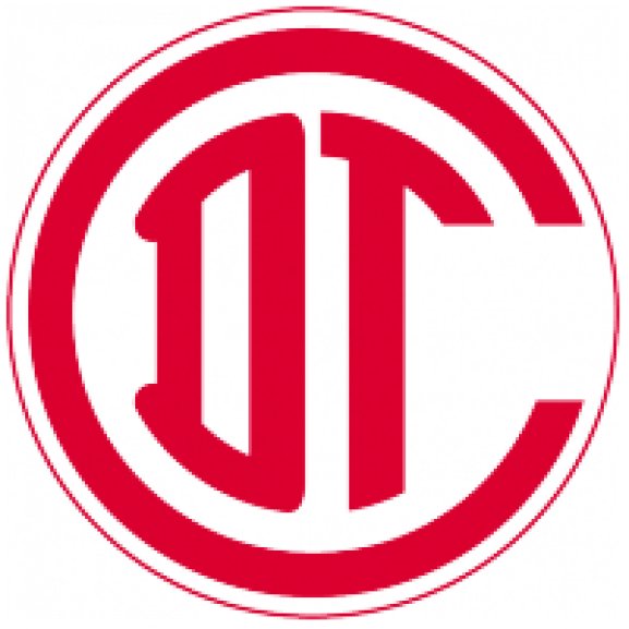 Logo of Toluca
