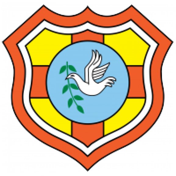 Logo of Tonga Rugby Football Union